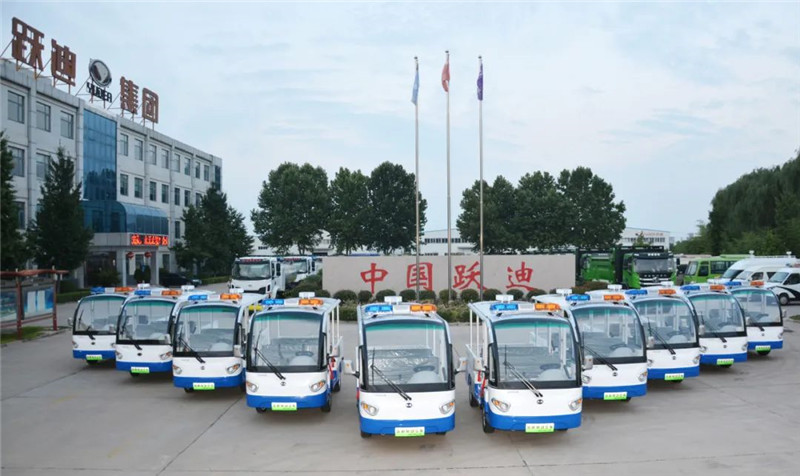 重磅消息丨工信部等八部門在15個城市啟動首批公共領域車輛全面電動化先行區試點